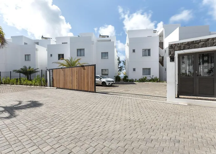 Ocean Grand Gaube