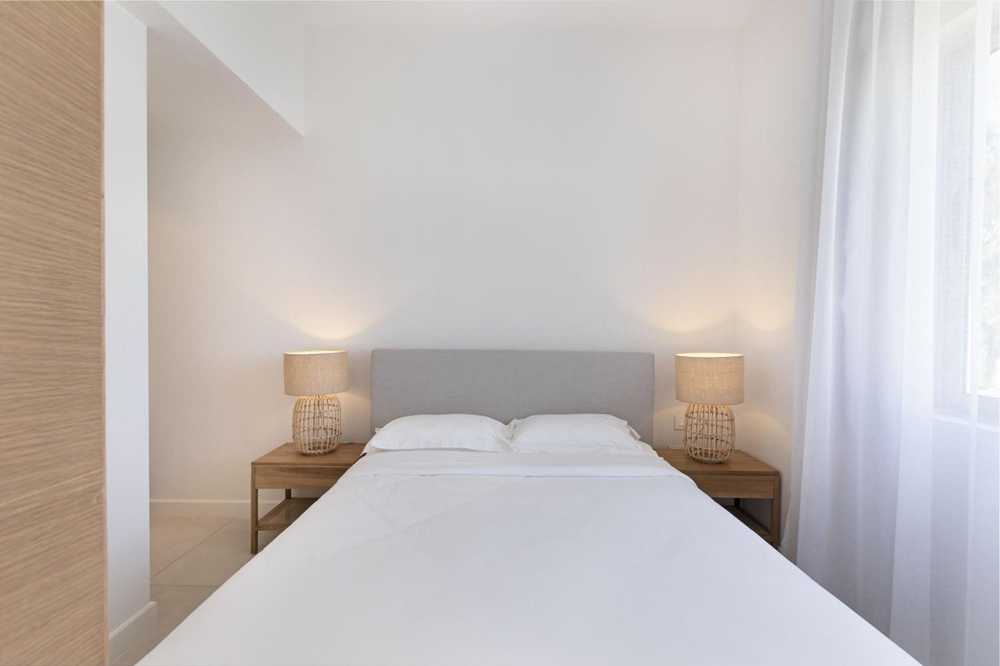 Ocean Apartament *