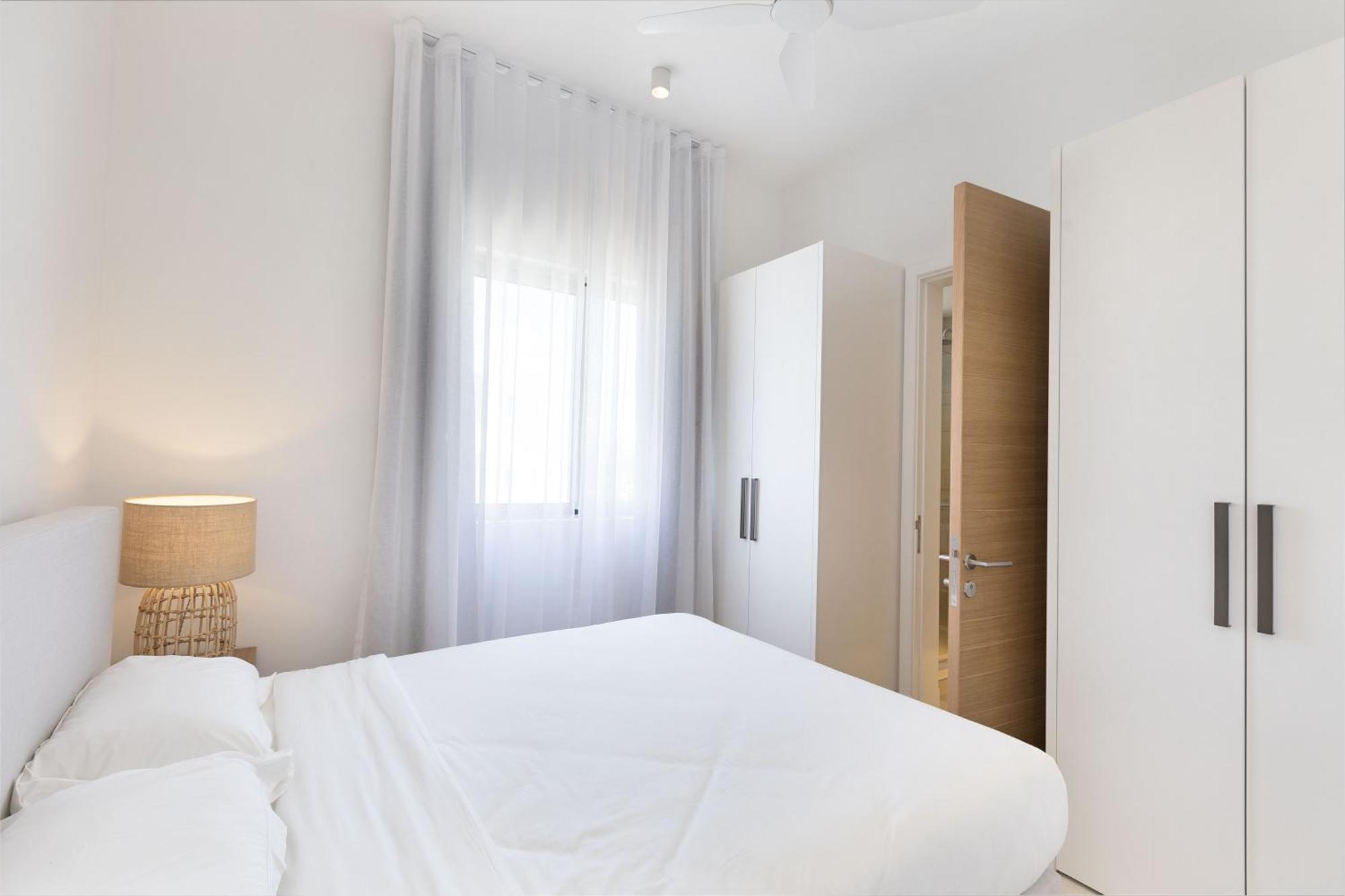 Apartament Ocean *