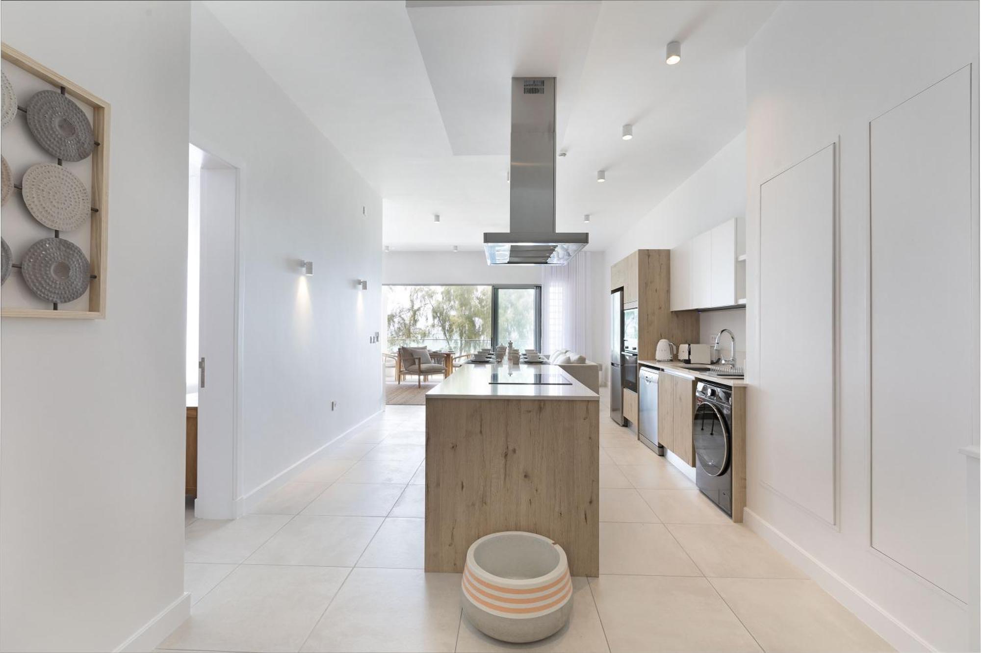 Apartament Ocean Grand Gaube