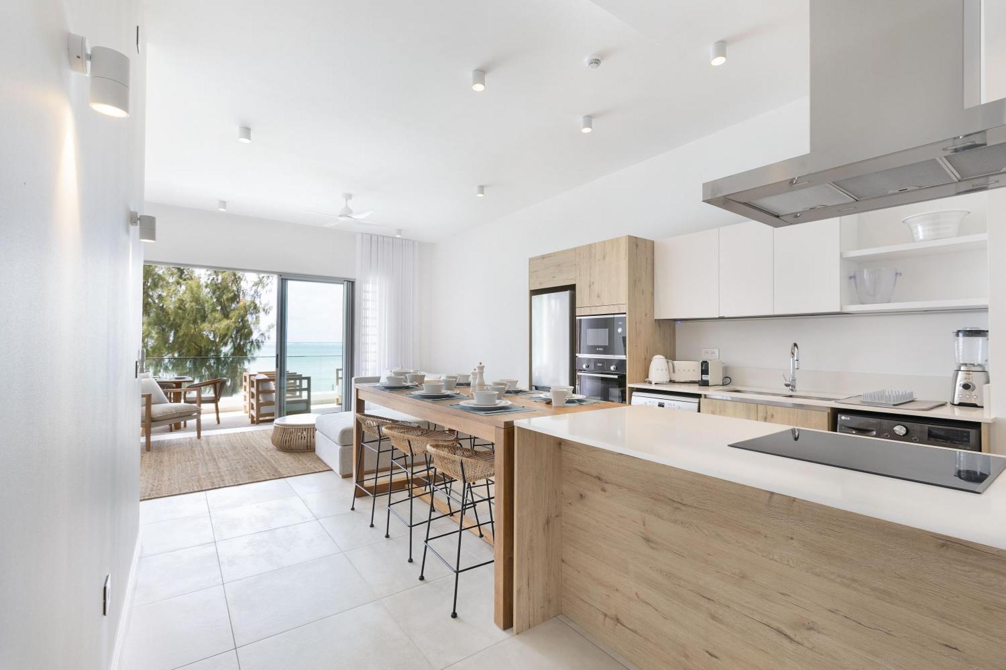 Ocean Apartament *