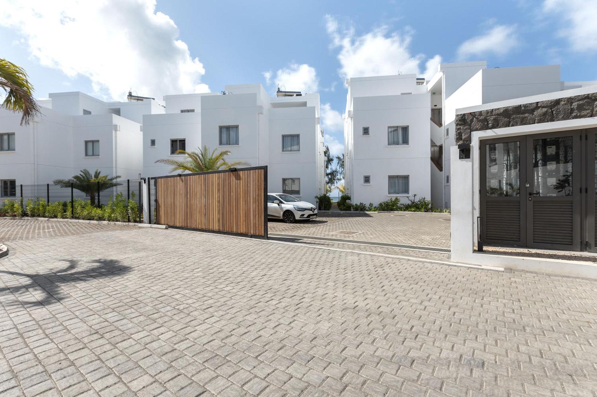 Ocean Apartament *