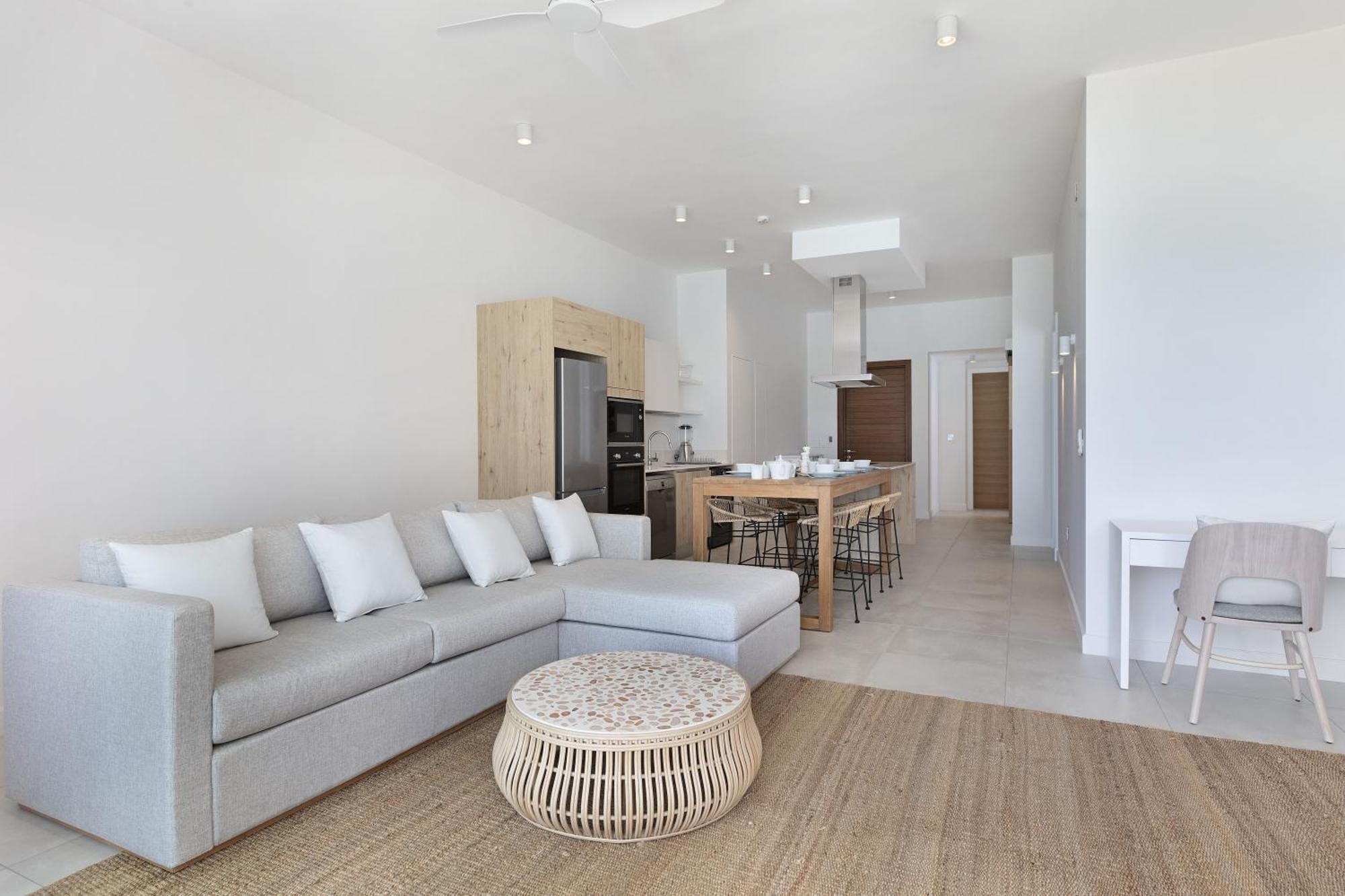 Ocean Apartamento *