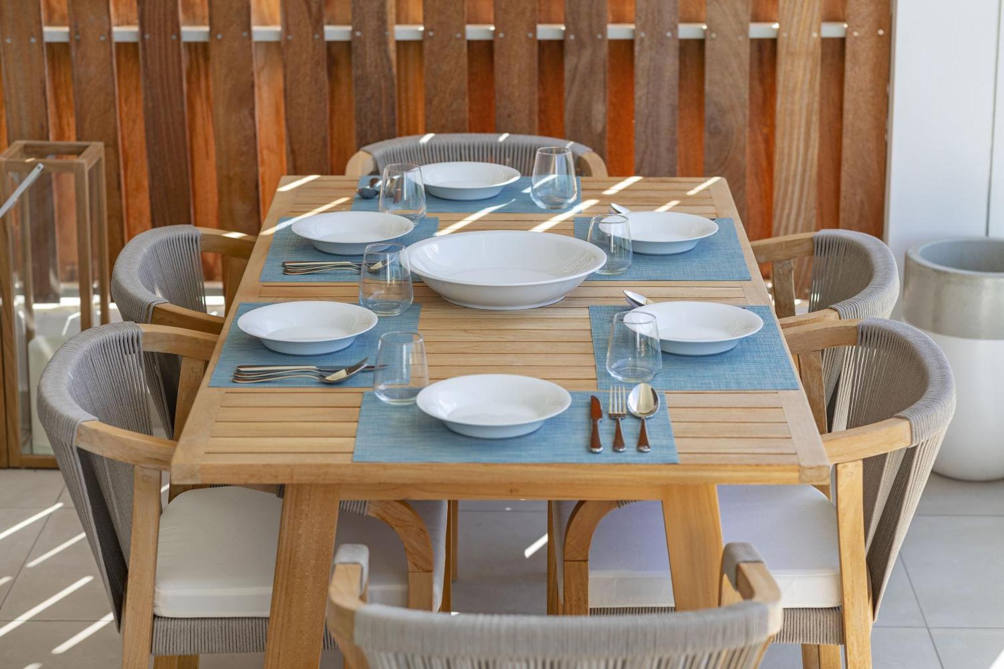 Apartamento Ocean Grand Gaube
